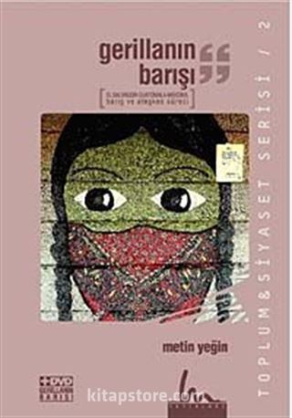 Gerillanın Barışı (DVD Ekli)