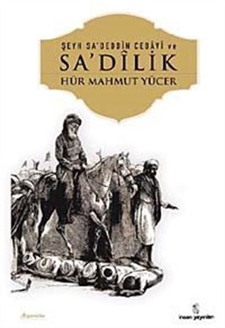 Şeyh Sa'deddîn Cebavi ve Sa'dilik