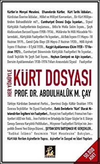 Her Yönüyle Kürt Dosyası