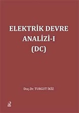 Elektrik Devre Analizi-1( DC )