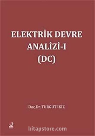 Elektrik Devre Analizi-1( DC )