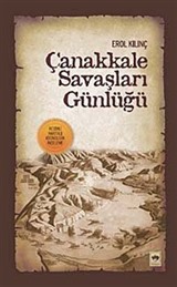 Çanakkale Savaşları Günlüğü