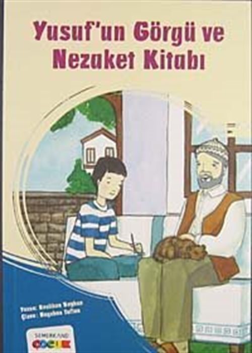 Yusuf'un Görgü ve Nezaket Kitabı