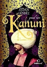 Kanuni Grand Turc / Roma Sultanları-1