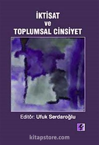 İktisat ve Toplumsal Cinsiyet