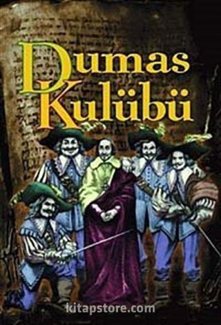 Dumas Kulübü