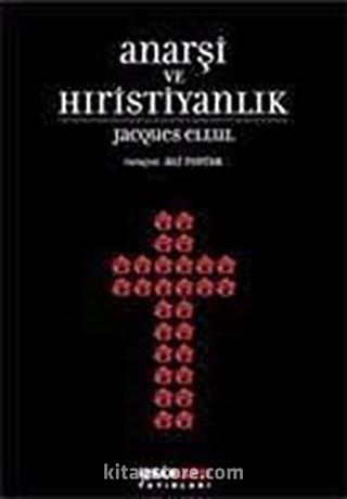 Anarşi ve Hıristiyanlık