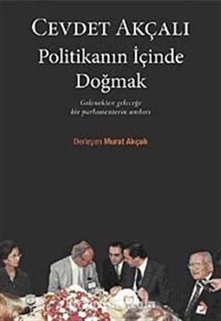 Politikanın İçinde Doğmak