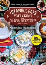 İstanbul Eats Exploring the Culinary Backstreets Since 2009