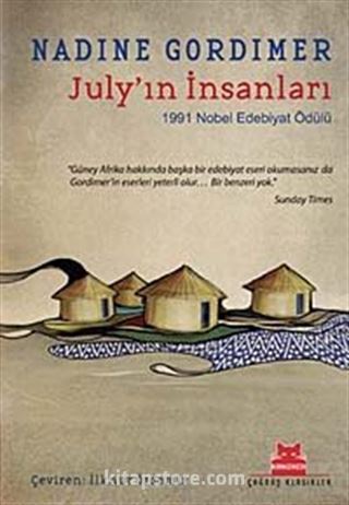 July'in İnsanları