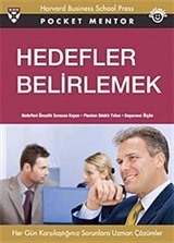 Hedefler Belirlemek