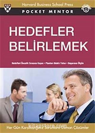 Hedefler Belirlemek