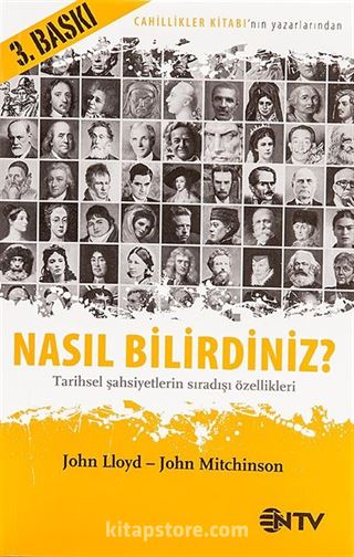 Nasıl Bilirdiniz?