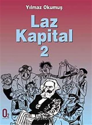 Laz Kapital 2