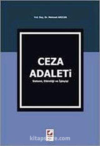 Ceza Adaleti