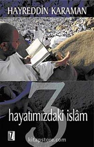 Hayatımızdaki İslam 3