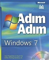 Adım Adım Windows 7