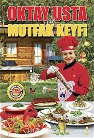 Oktay Usta İle Mutfak Keyfi