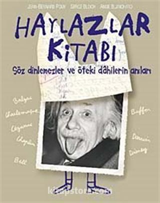 Haylazlar Kitabı