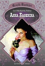 Anne Karenina / Gençlik Klasikleri