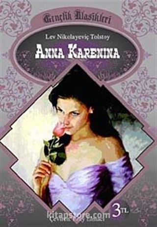 Anne Karenina / Gençlik Klasikleri