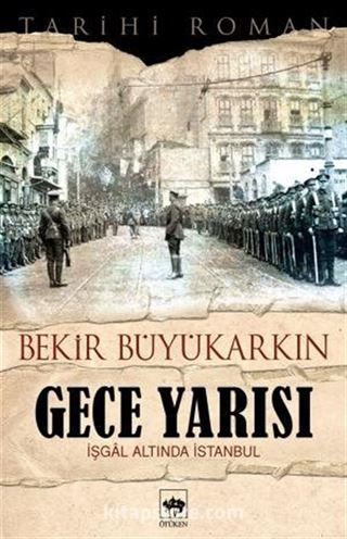 Gece Yarısı