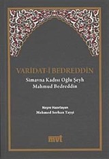 Varidat-i Bedreddin