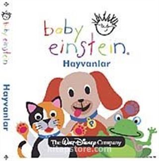 Baby Einstein Hayvanlar