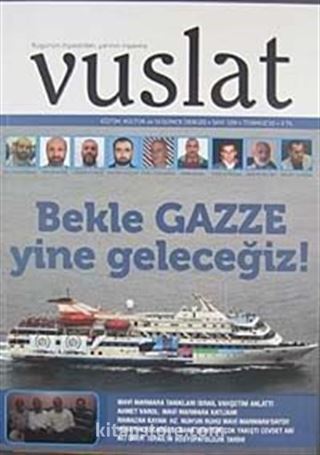 Yıl:8 Sayı:109 Temmuz 2010 Aylık Eğitim ve Kültür Dergisi