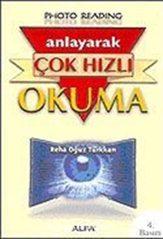 Anlayarak Çok Hızlı Okuma