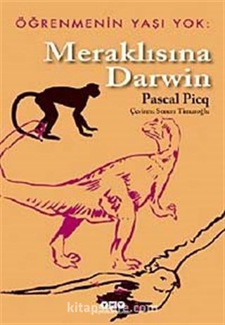 Meraklısına Darwin