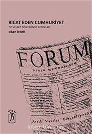 Ricat Eden Cumhuriyet