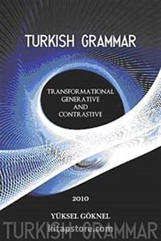 Turkish Grammar