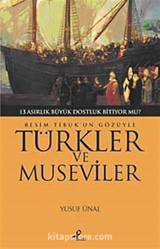 Türkler ve Museviler