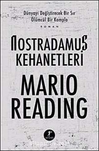 Nostradamus Kehanetleri