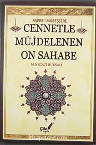 Cennetle Müjdelenen On Sahabe