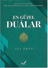 En Güzel Dualar (Ciltli)