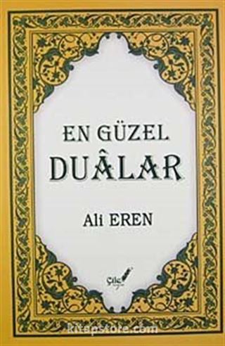 En Güzel Dualar (Karton kapak)