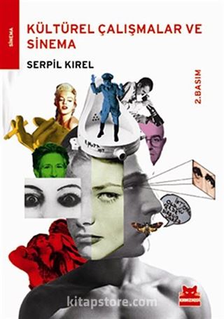 Kültürel Çalışmalar ve Sinema