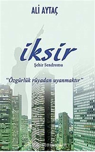 İksir