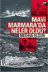 Mavi Marmara'da Neler Oldu?