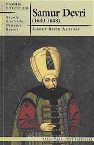 Samur Devri (1640-1648)