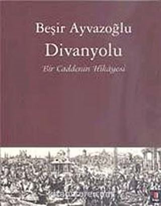 Divanyolu