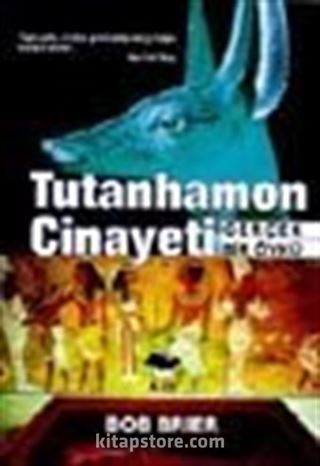 Tutankamon Cinayeti