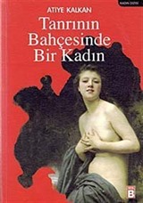 Tanrının Bahçesinde Bir Kadın