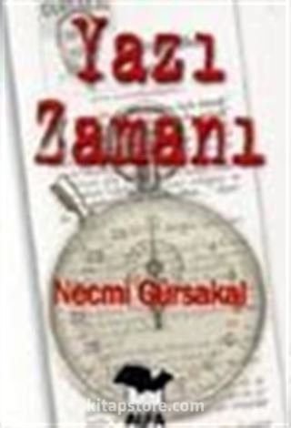 Yazı Zamanı