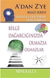 Hafıza Geliştirme Yöntemleri / A'dan Z'ye Bilgi Serisi