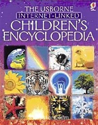 Children's Encyclopedia