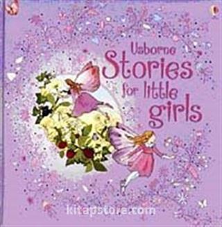 Stories for Little Girls