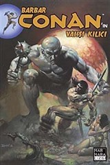 Barbar Conan'ın Vahşi Kılıcı-3